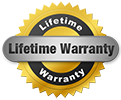 Lifetime Aluminum Fence Warranty