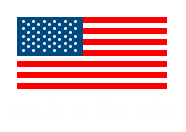 Secure is made in the USA