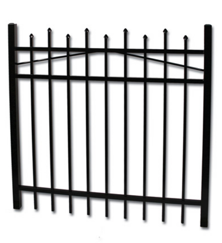 Palace Aluminum Gates